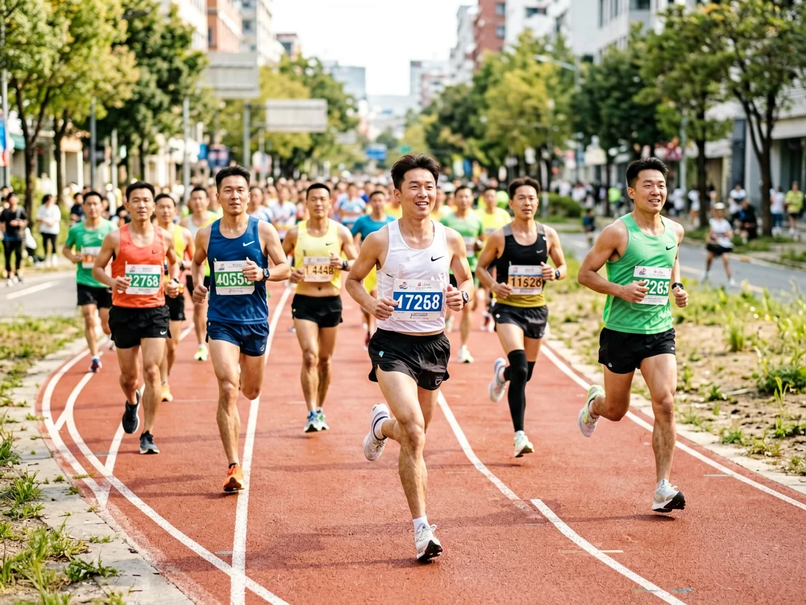 赛场高光突破瞬间妖刀